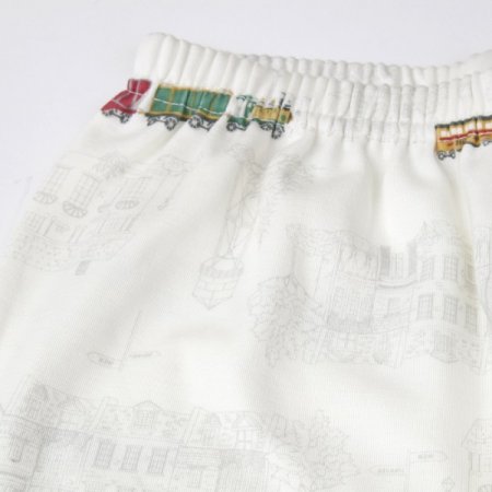 트레인긴소아동잠옷