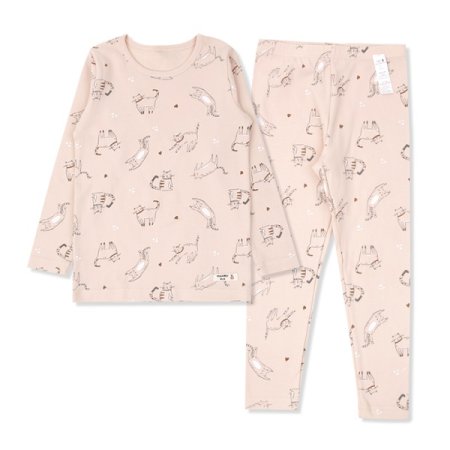 제리긴소아동내의