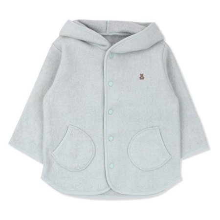 민트폴프투톤긴소점퍼