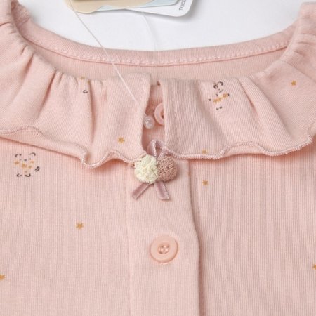 로네긴소파자마내의