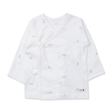 레비닛배내저고리