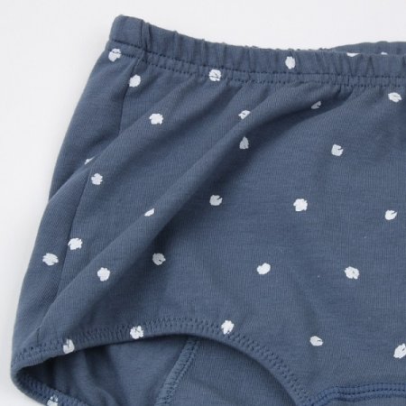 주니어피즈네위생팬티