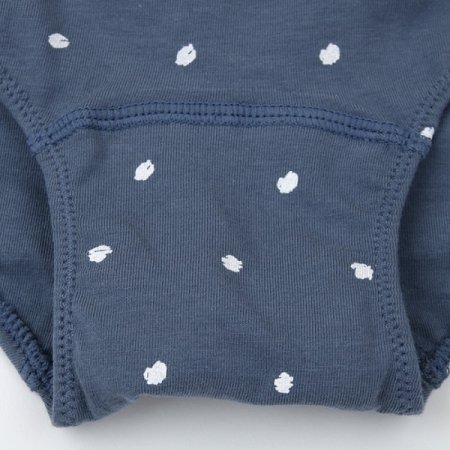 주니어피즈네위생팬티