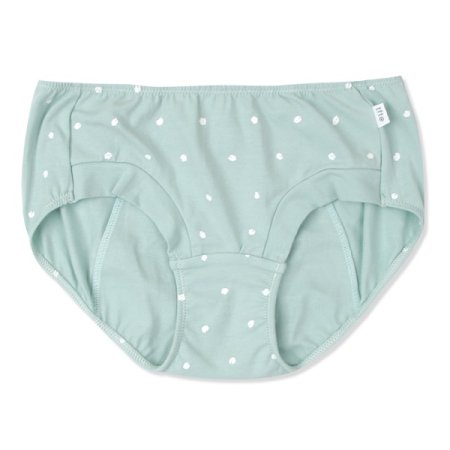 주니어피즈블루위생팬티