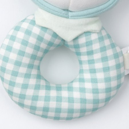 그린아보원형딸랑이