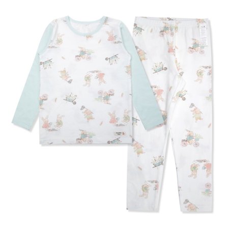 크래빗긴소아동내의