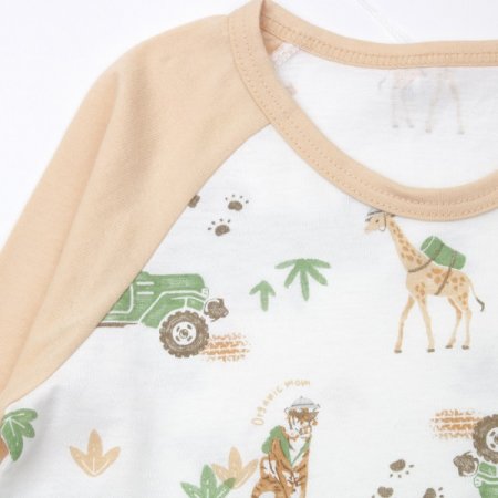 샤파긴소아동내의