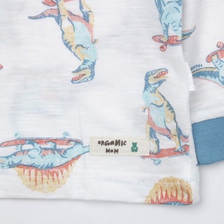 제로딘긴소아동내의