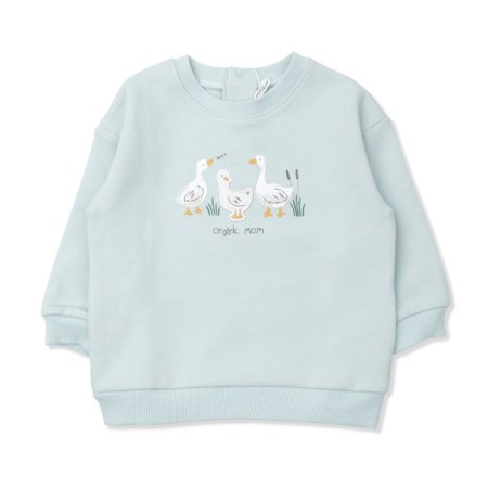 모던긴소맨투맨