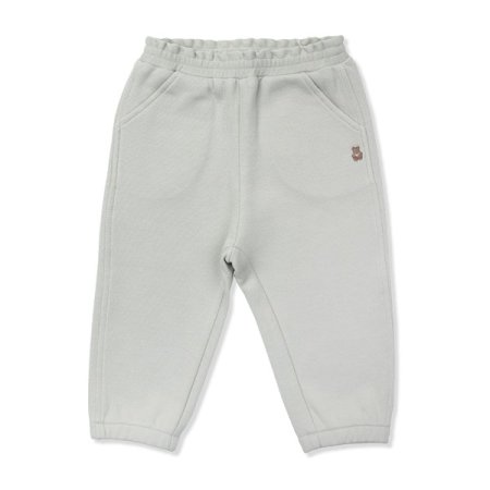 그린내츄럴팬츠