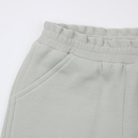 그린내츄럴팬츠