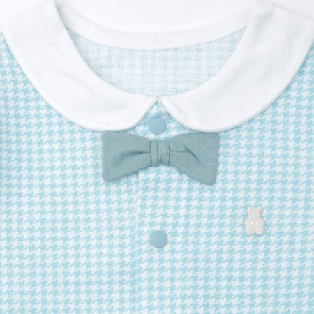 로델긴소바디수트헤어밴드세트