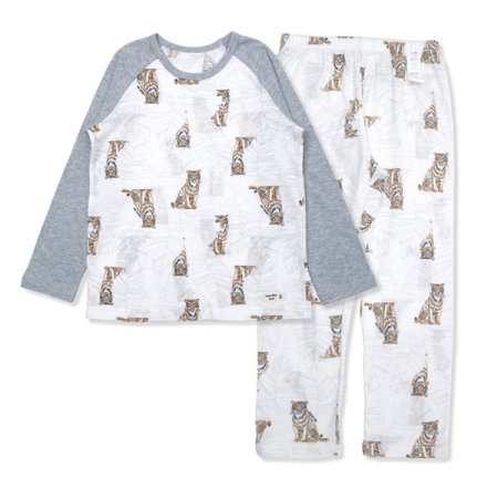 정글긴소아동내의