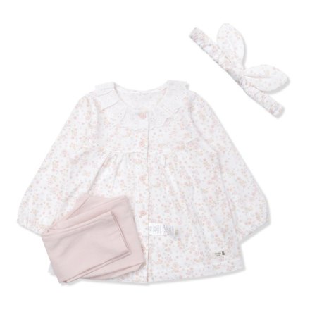 에바긴소내의헤어밴드세트