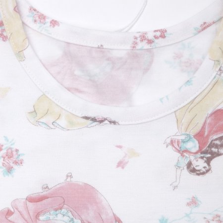 허밍긴소아동내의