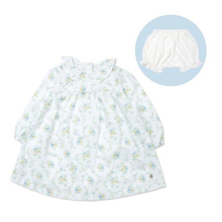 헬렌긴소원피스