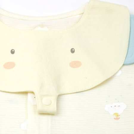 로우니긴소우주복