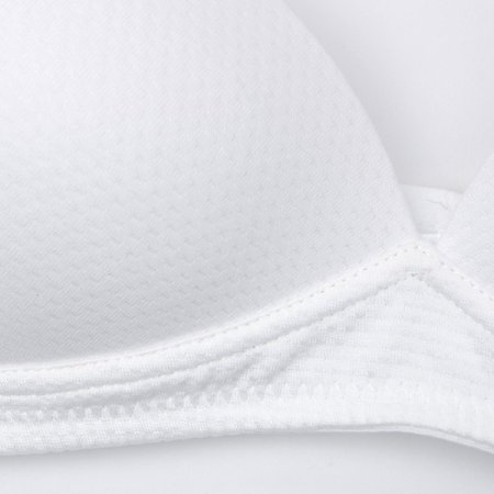 주니어화이트메쉬몰드브라트