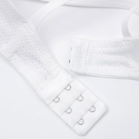 주니어화이트메쉬몰드브라트