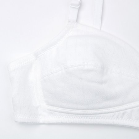 주니어화일리부직포브라