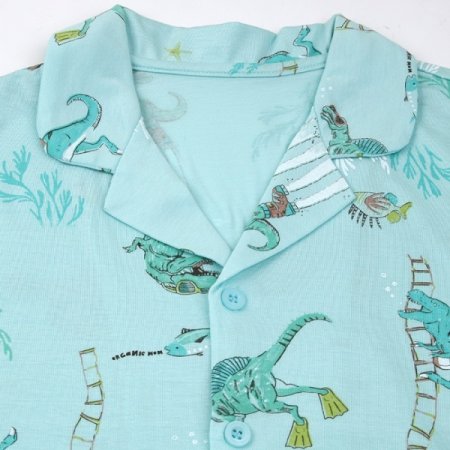 마린디노반소아동잠옷