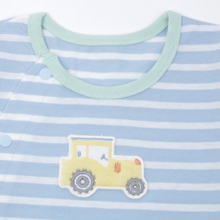 스테고긴소바디수트