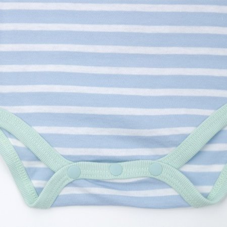 스테고긴소바디수트