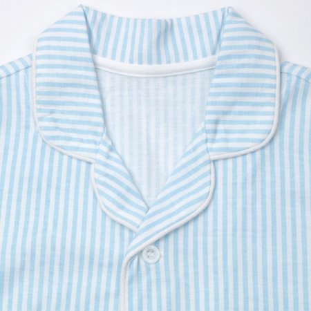 스트블루긴소아동잠옷