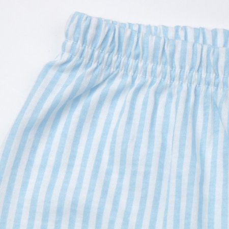 스트블루긴소아동잠옷