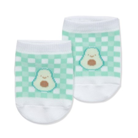 베리 아보카도덧신2종