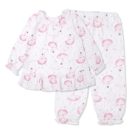 로나긴소아동잠옷