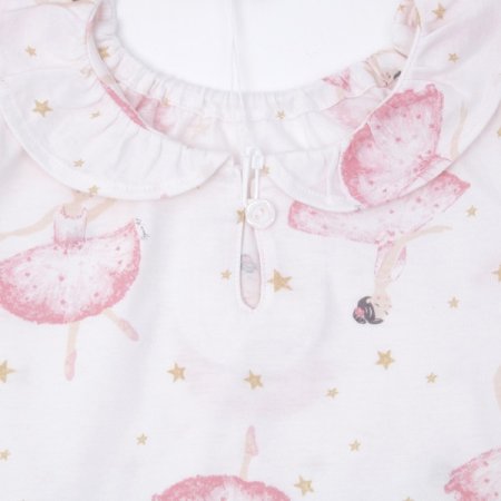 로나긴소아동잠옷