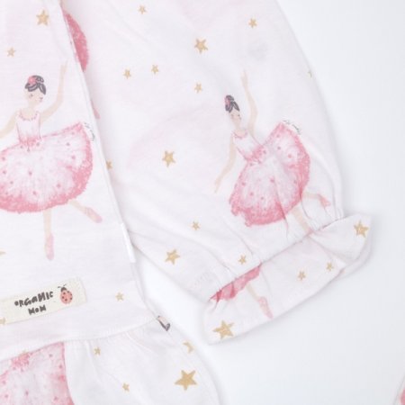 로나긴소아동잠옷