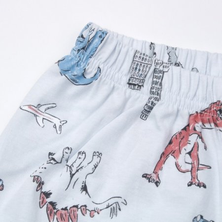 시티디노긴소아동잠옷