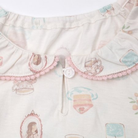 일리디긴소아동원피스잠옷