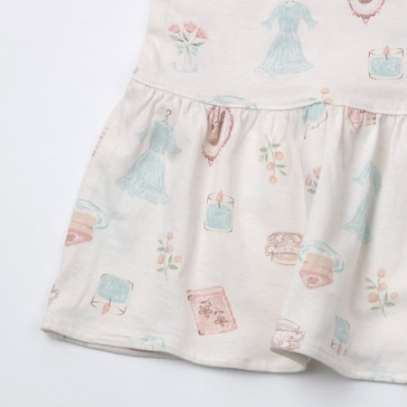 일리디긴소아동원피스잠옷