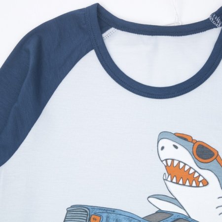 덤샤크칠부아동내의