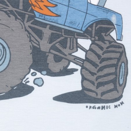 덤샤크칠부아동내의