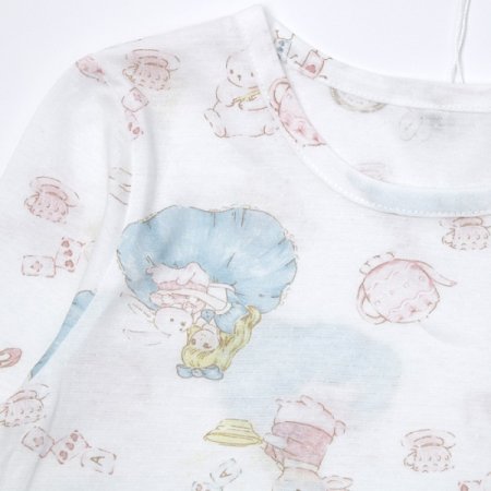 엘릿칠부아동내의