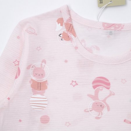 우주별칠부아동내의