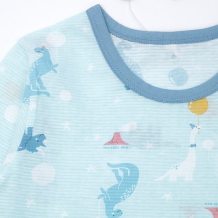 룬디노칠부아동내의