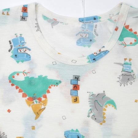 카프칠부아동내의