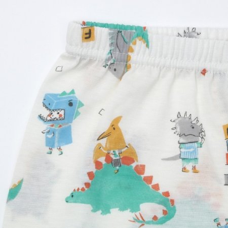 카프칠부아동내의