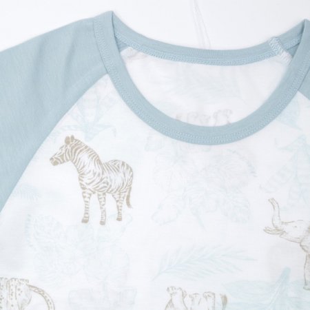 사파야칠부아동내의