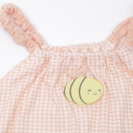 환타비비체크칠부우주복세트A