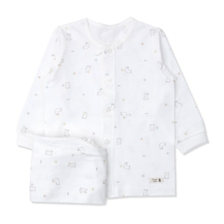 애니몽말랑 유아내의2종