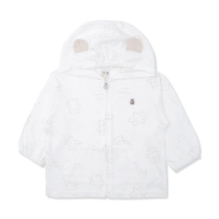 클루베어후드점퍼