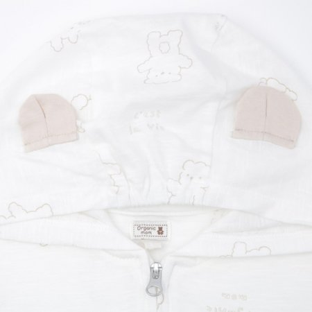 클루베어후드점퍼