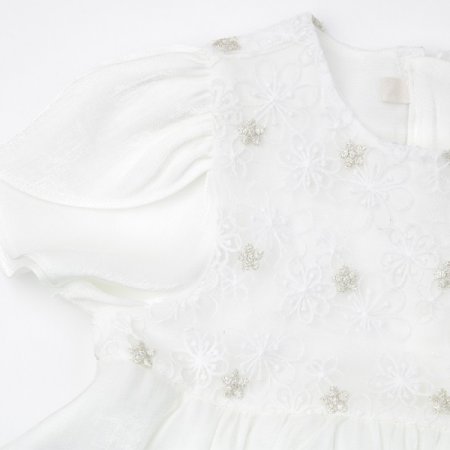 러블리소매원피스