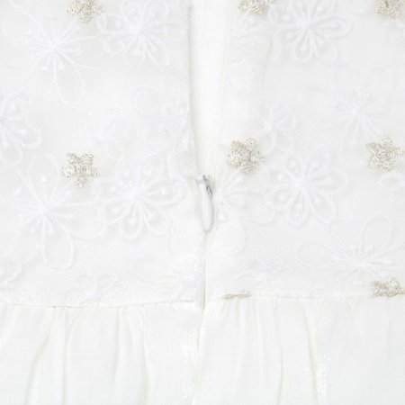 러블리소매원피스